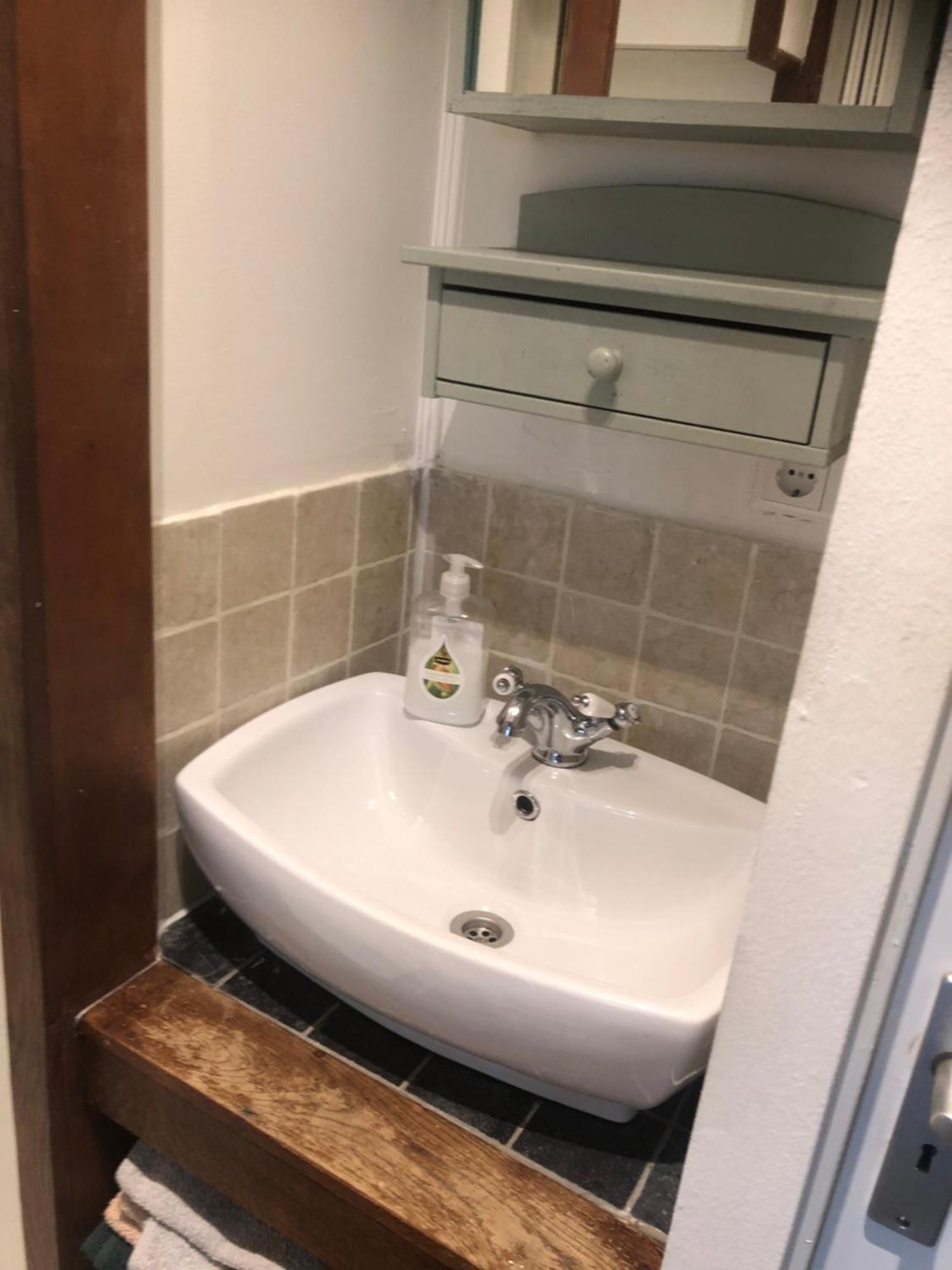 Appartement In Schuur Twisk Kültér fotó