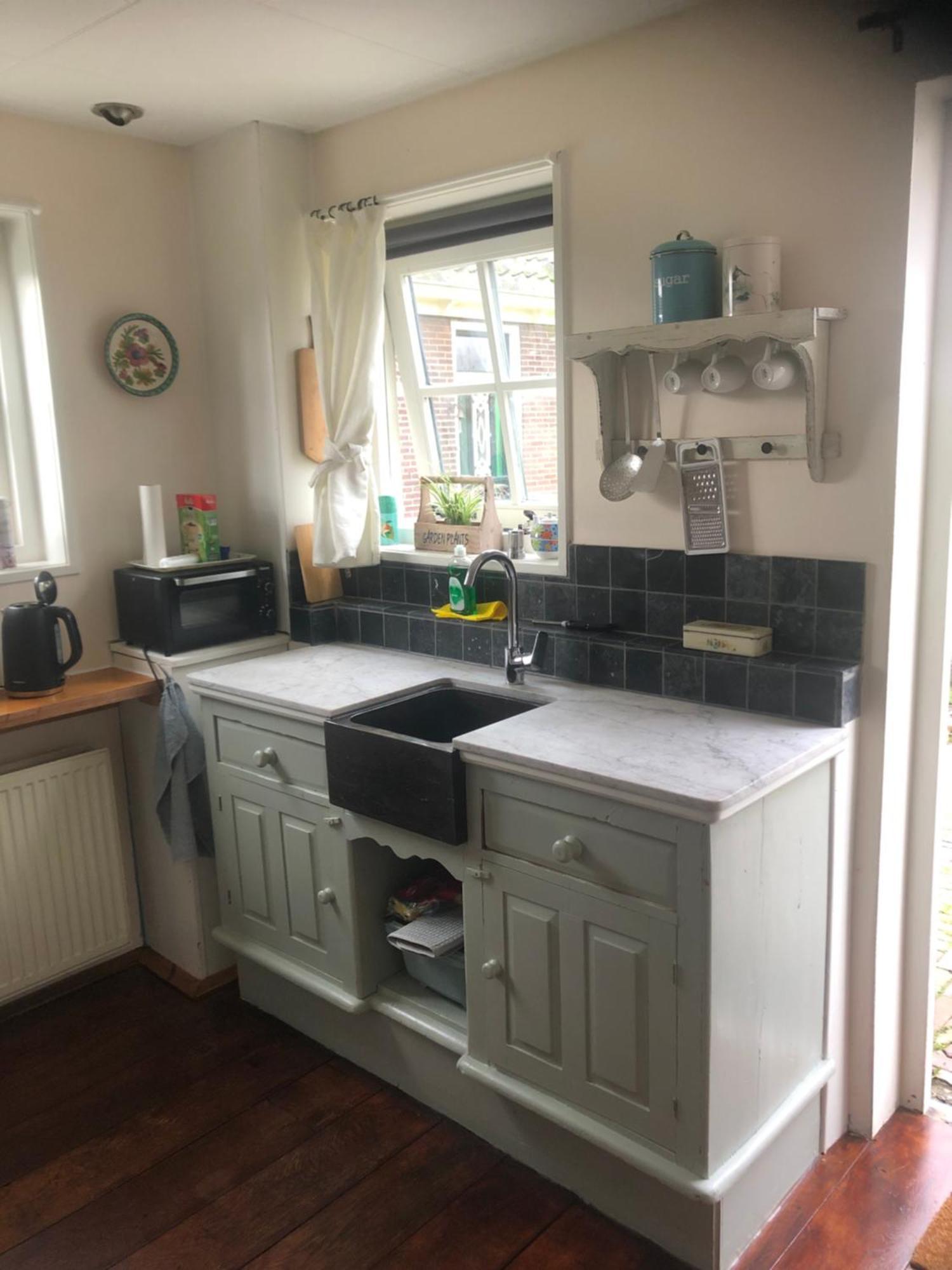 Appartement In Schuur Twisk Kültér fotó