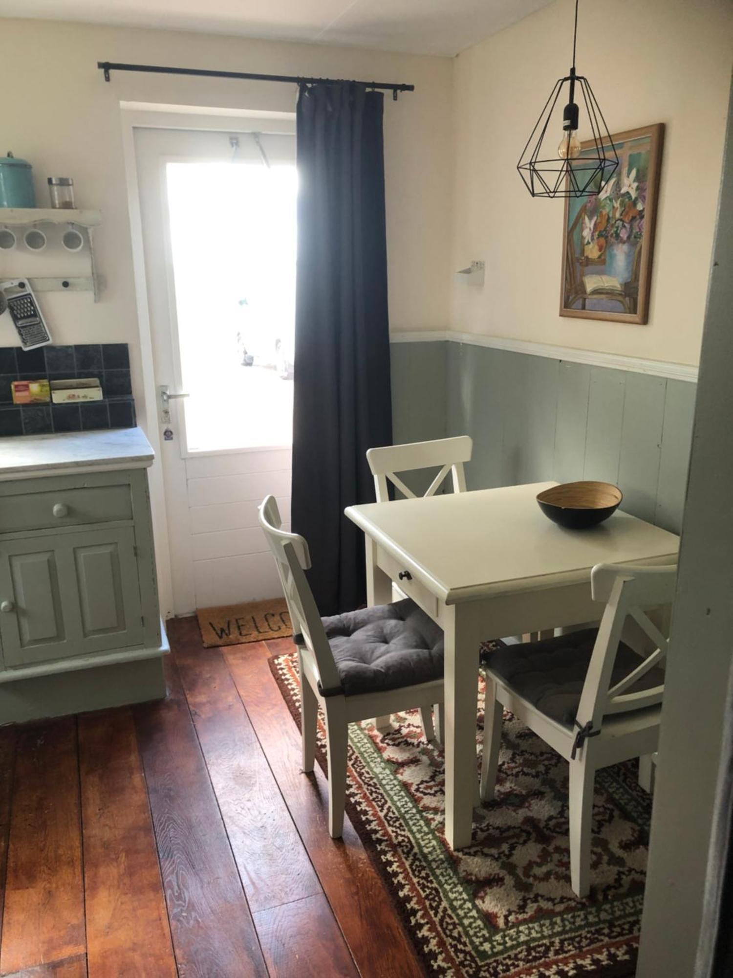 Appartement In Schuur Twisk Kültér fotó