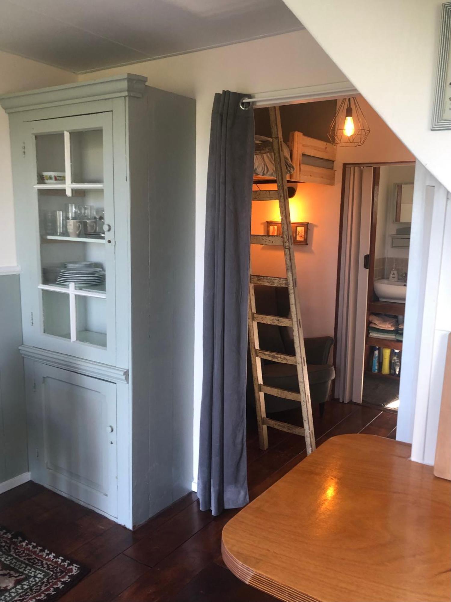 Appartement In Schuur Twisk Kültér fotó