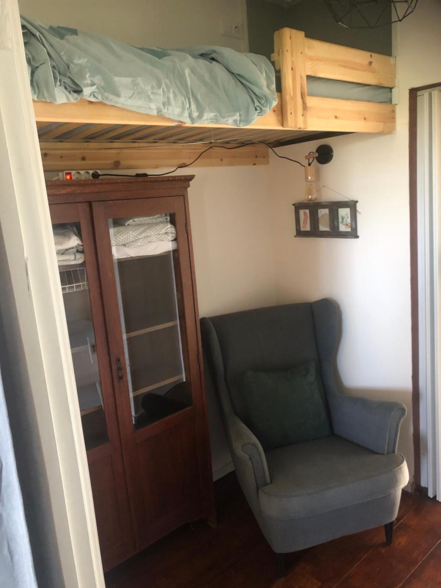 Appartement In Schuur Twisk Kültér fotó