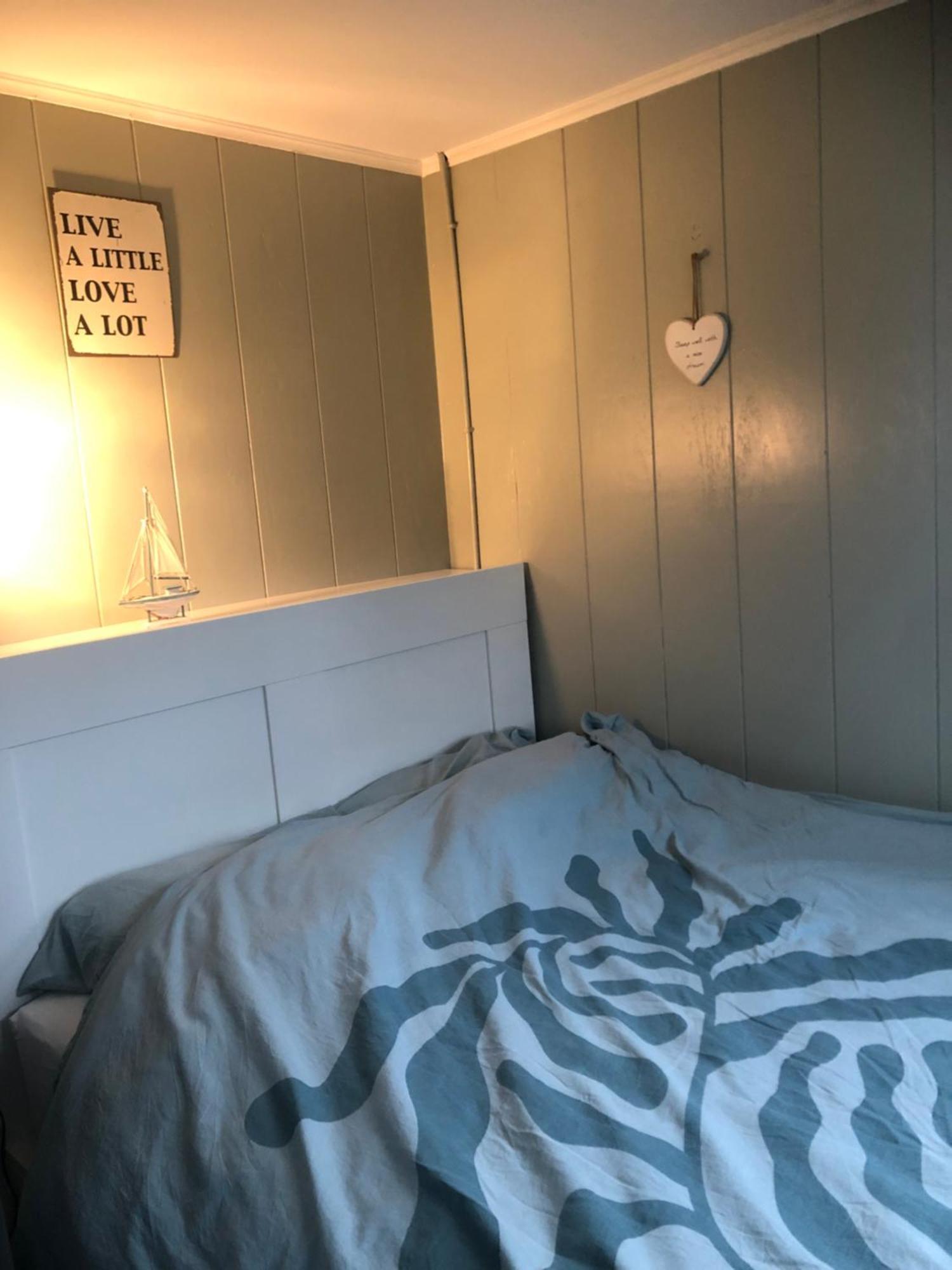 Appartement In Schuur Twisk Kültér fotó