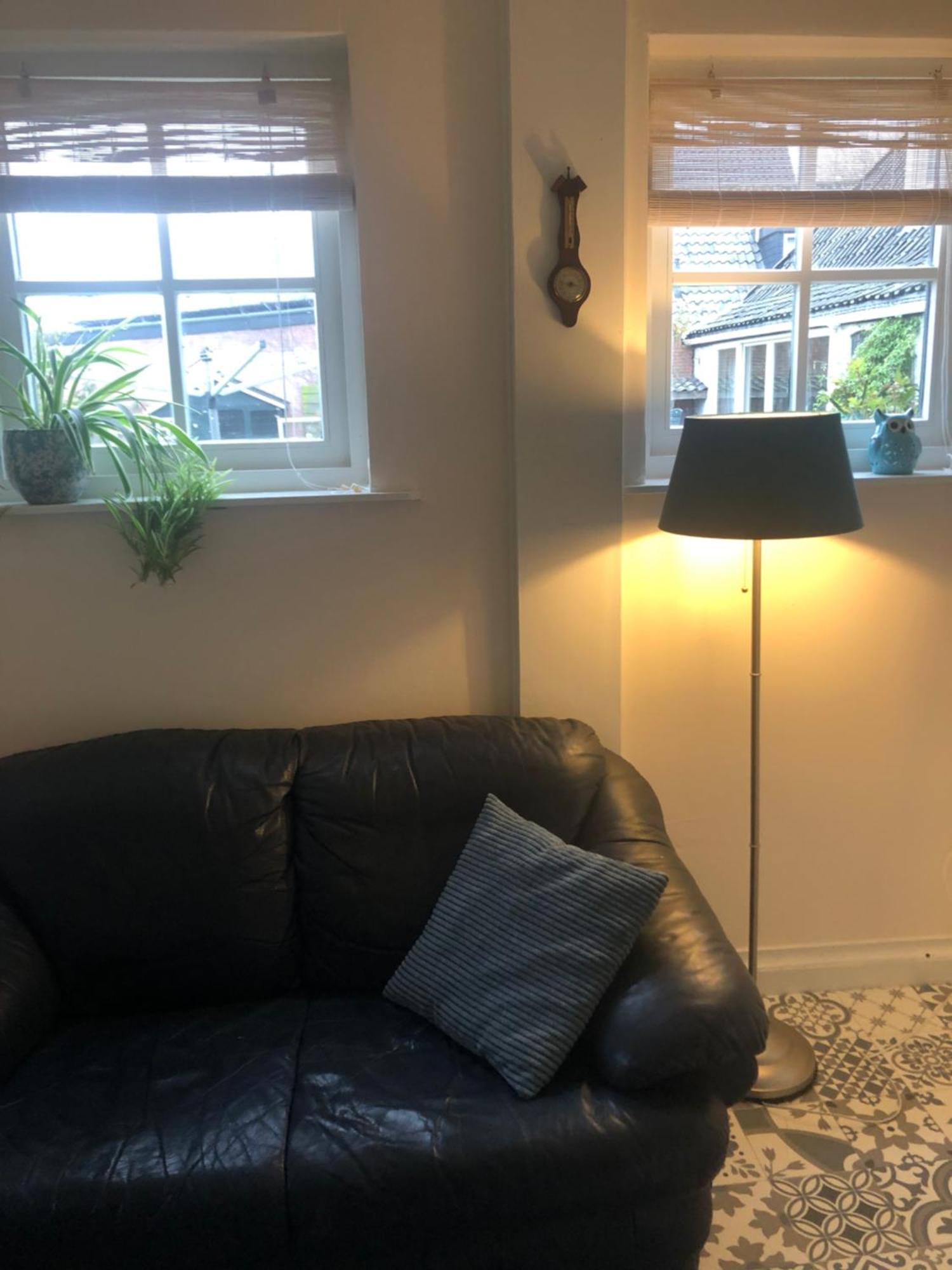 Appartement In Schuur Twisk Kültér fotó