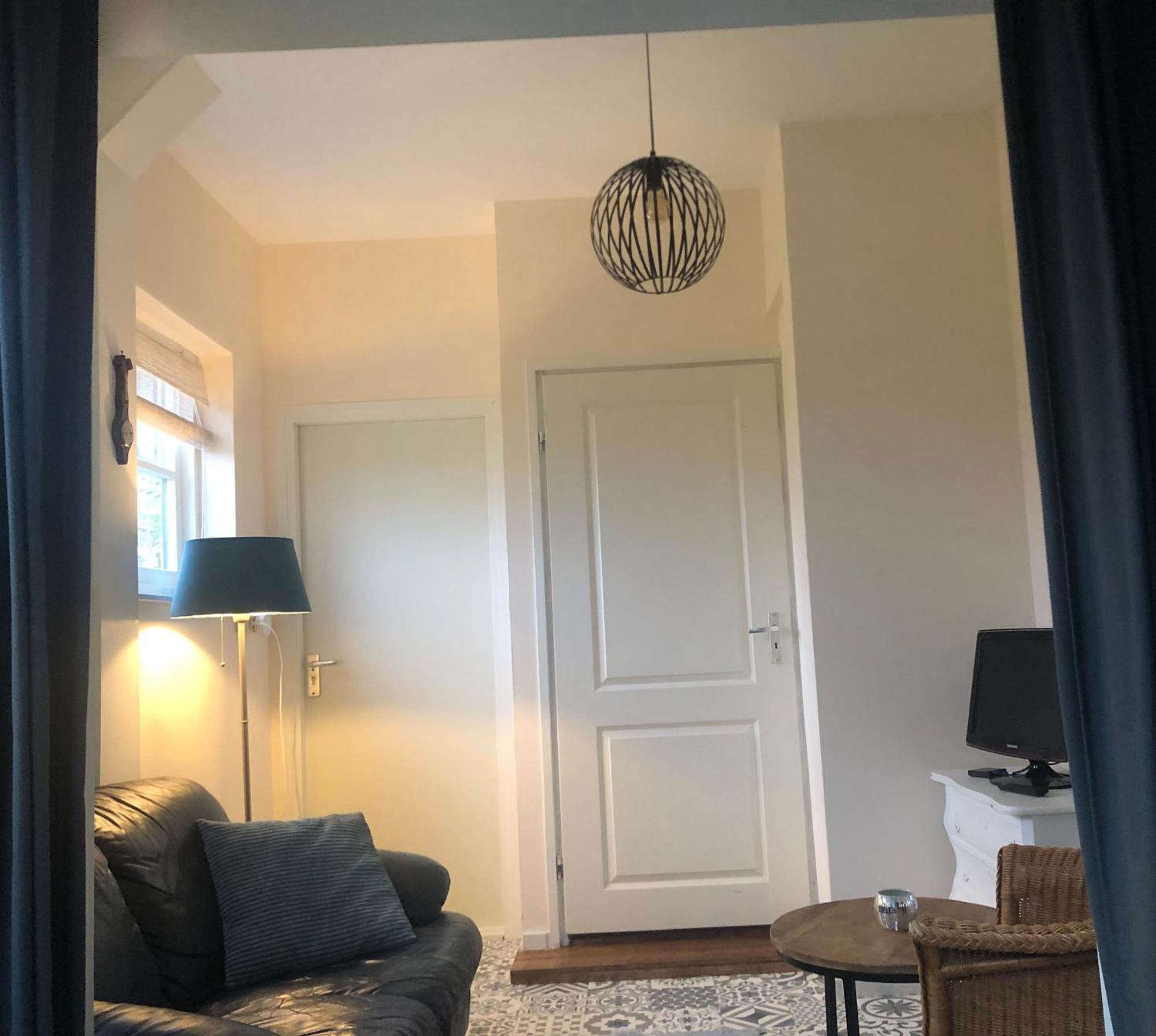 Appartement In Schuur Twisk Kültér fotó