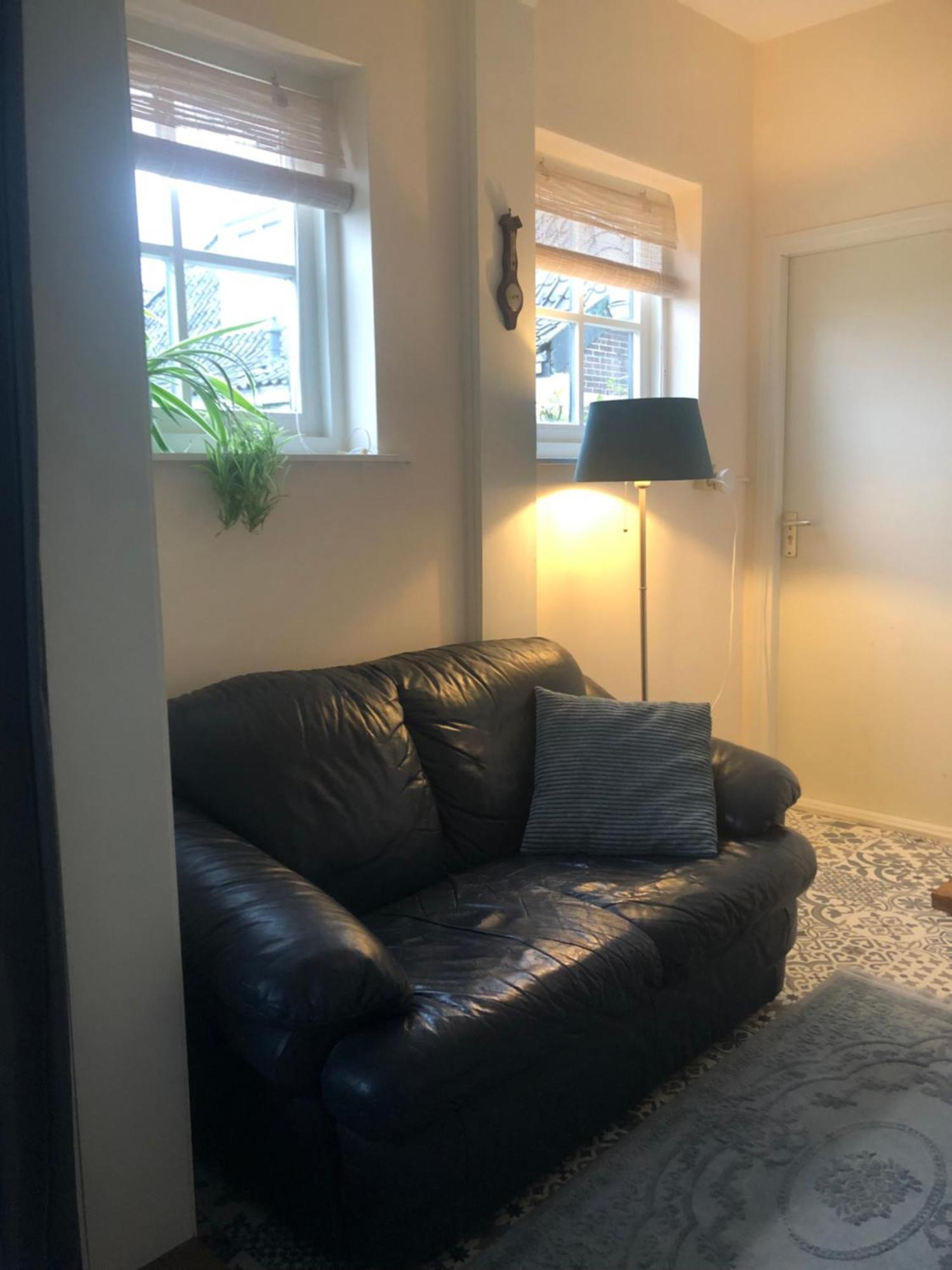 Appartement In Schuur Twisk Kültér fotó