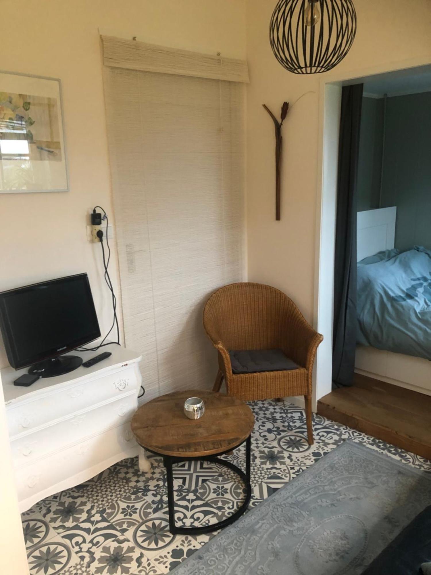 Appartement In Schuur Twisk Kültér fotó